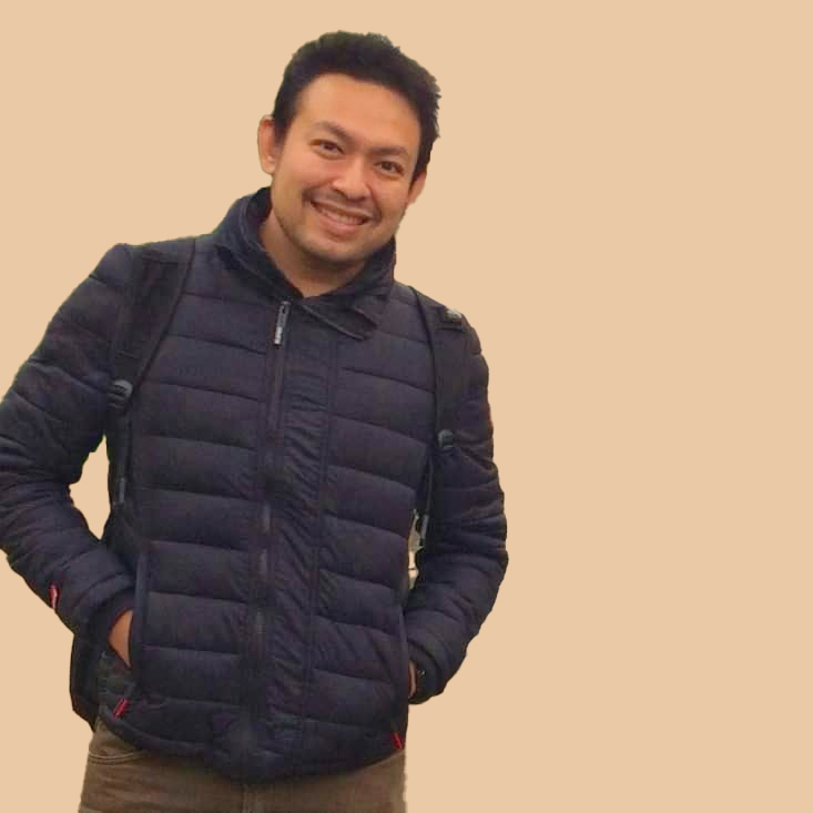 Dr. Pornpon Thamrongrat